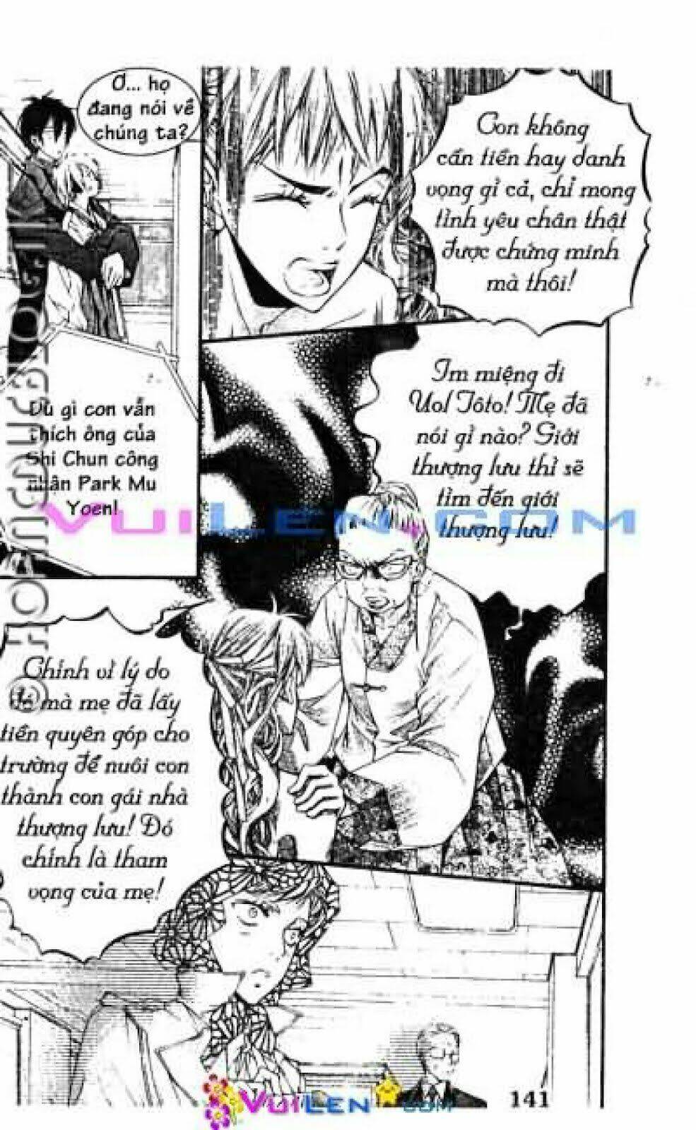 tân giai nhân chapter 5 141