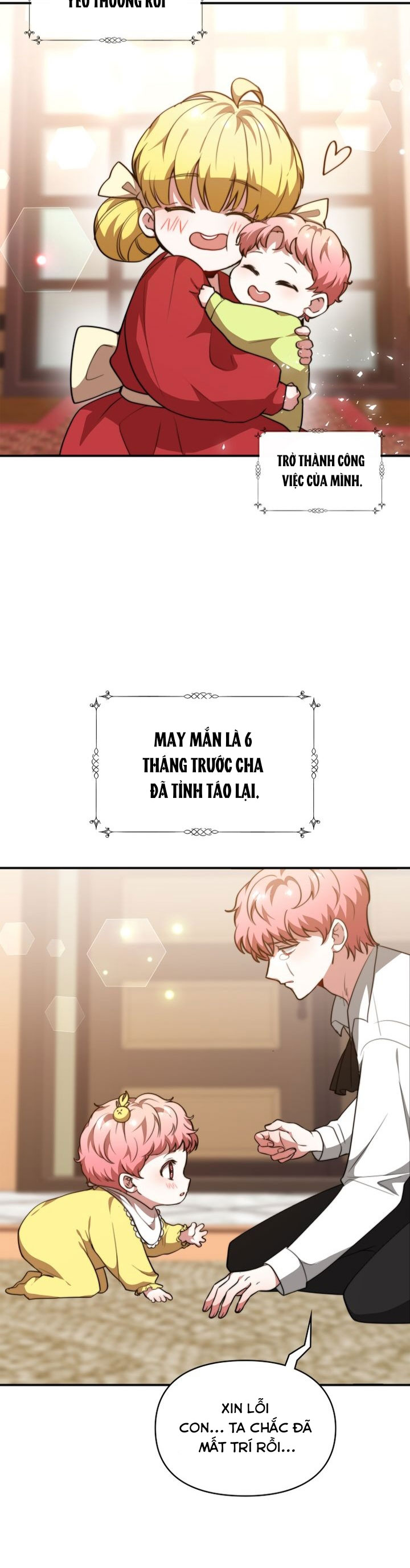 công nương eluana vita chapter 38 12