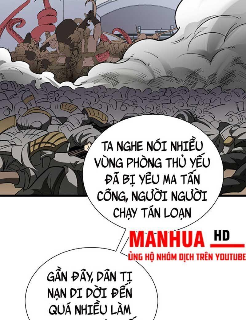 võ đạo độc tôn chapter 585 14