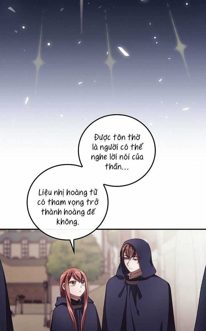 tôi nhìn thấy cái chết của bạn chapter 31 63