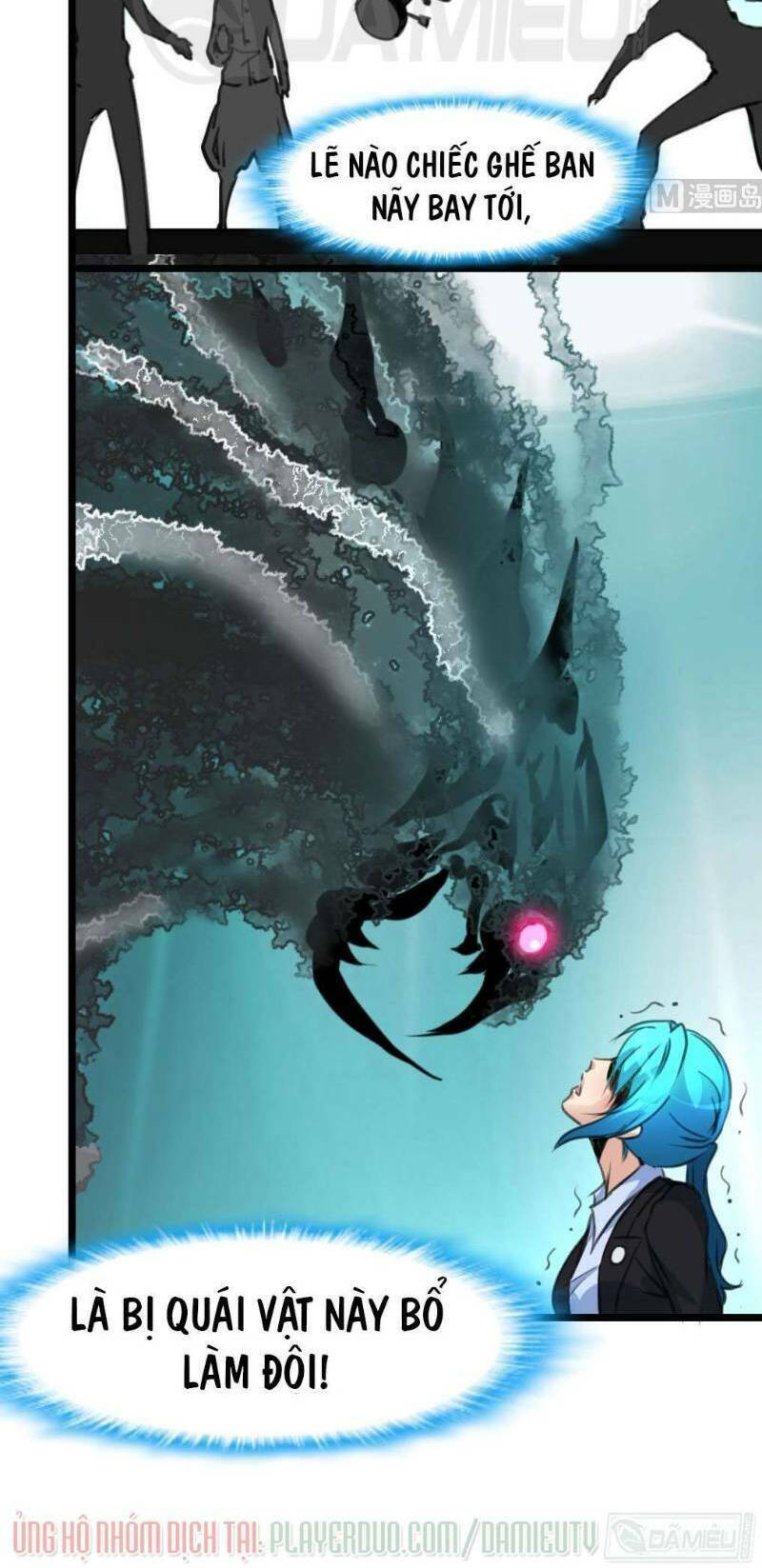 thần nhãn giám định sư chapter 75 10