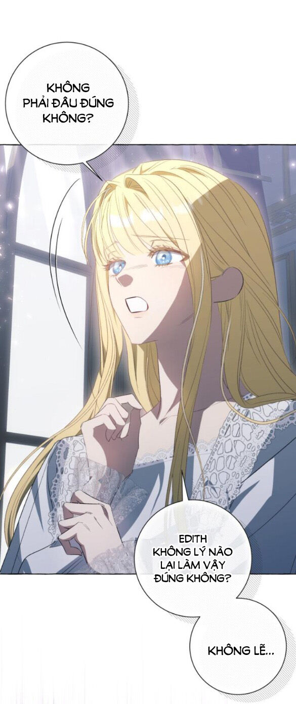 tôi tưởng đó chỉ là tiểu thuyết trọng sinh bình thường chapter 37.1 6