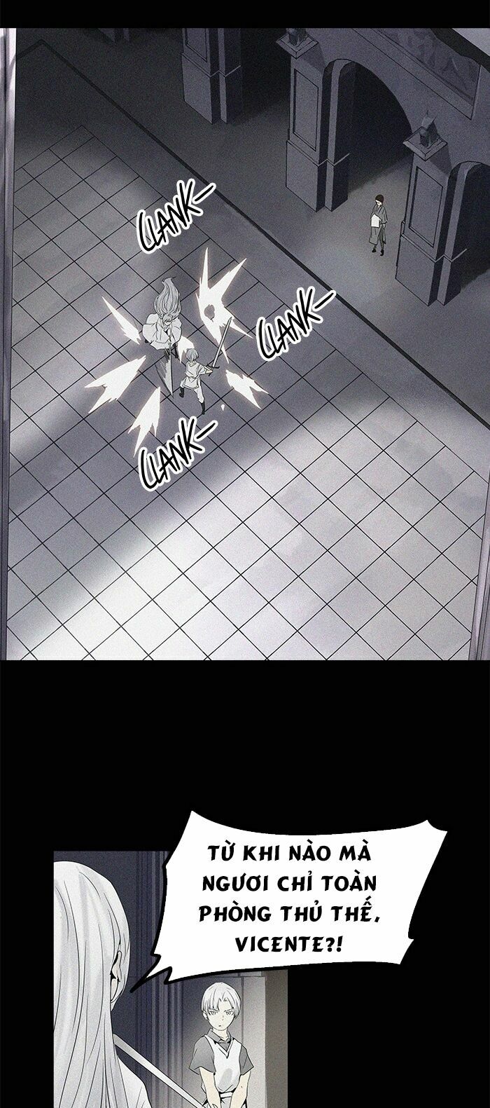 tòa tháp bí ẩn 2 chapter 181 13
