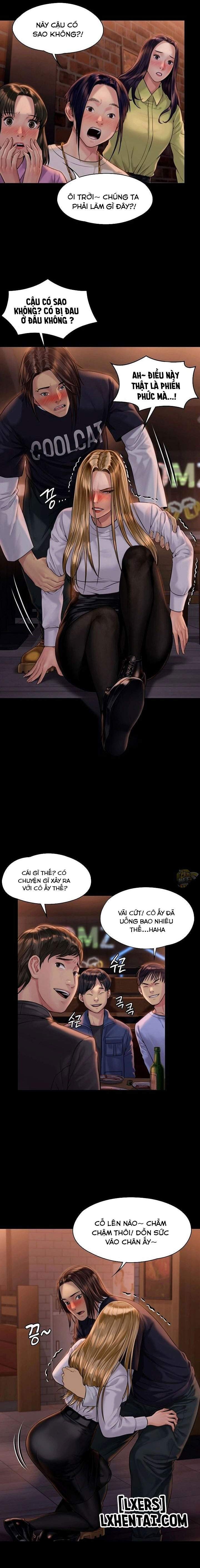 ong chúa chapter 168 7