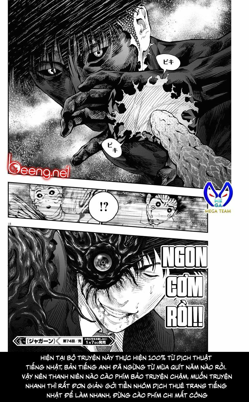 đọa nhân chapter 74 16