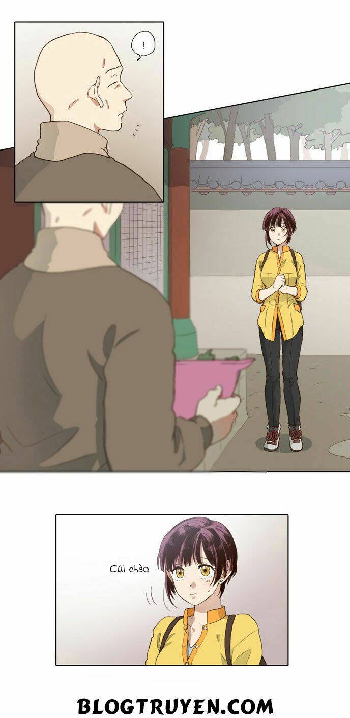 trăng lên ban ngày chapter 60 5