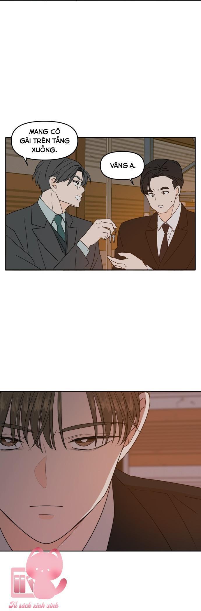 hẹn gặp nhau ở kiếp thứ 19 chapter 102 37