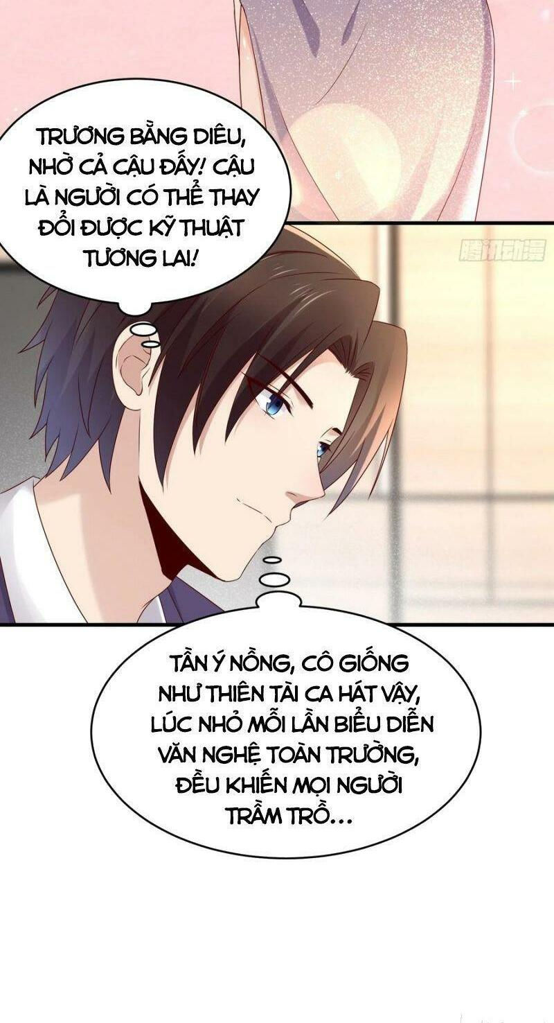 vua đầu tư mạnh nhất chapter 67 18
