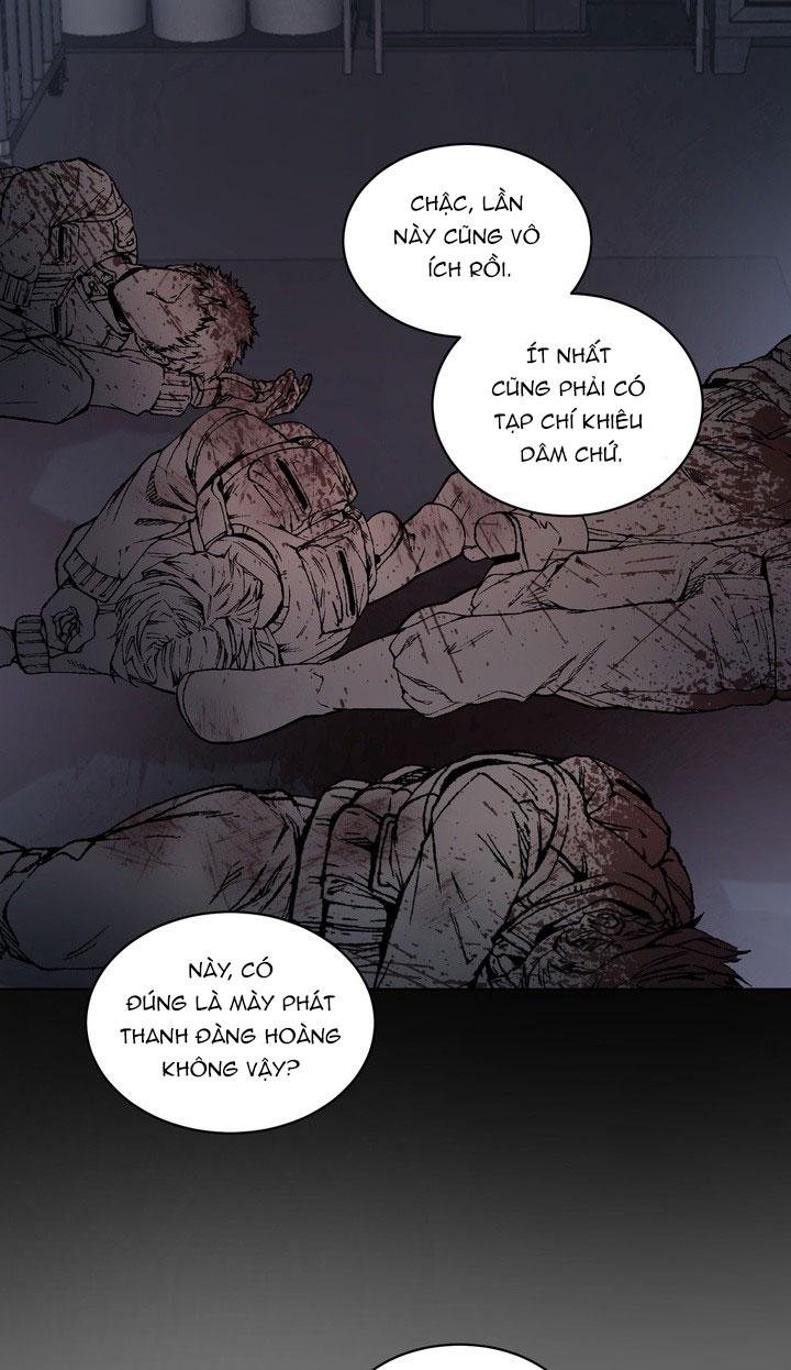 thú cưng damdang chapter 7.4 24