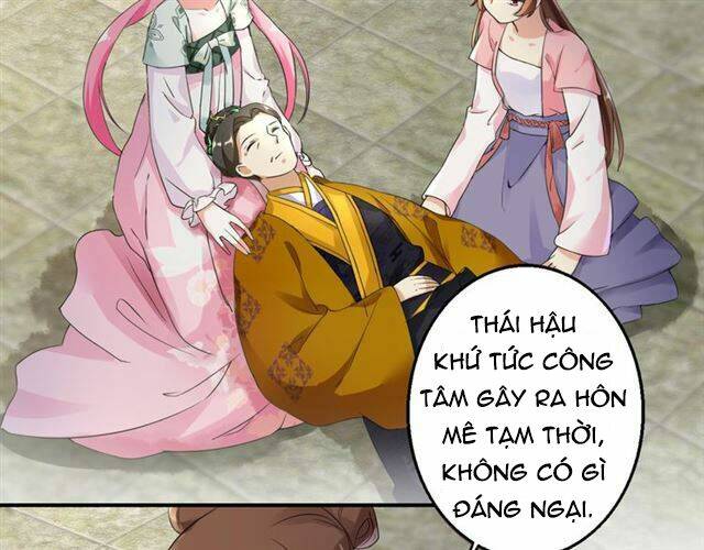 hoa nhan sách chapter 34.1 9