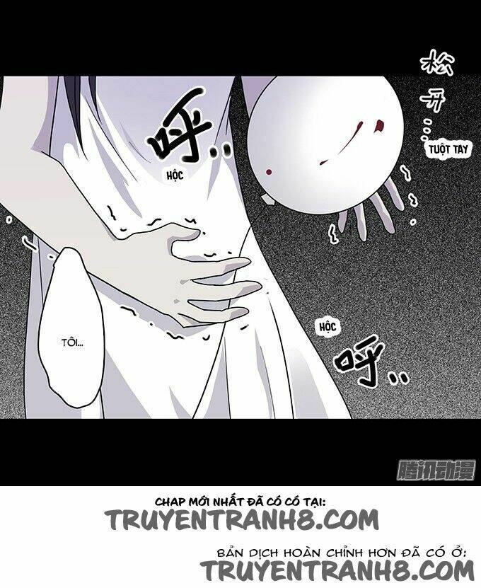 ớn lạnh tuyệt đối chapter 95 14