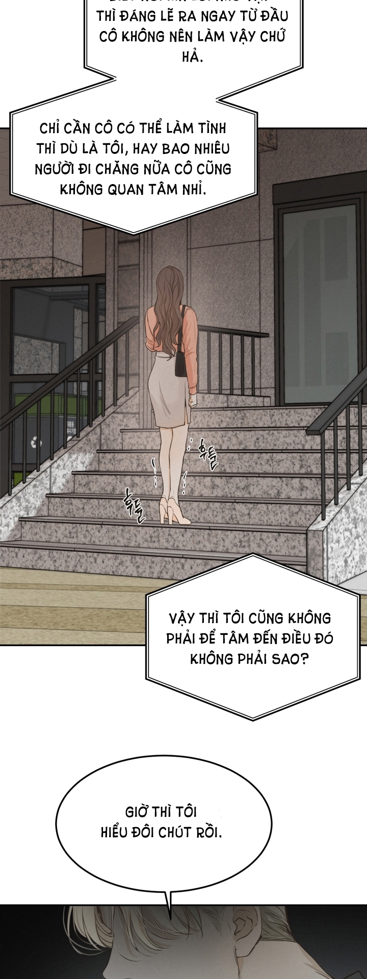 những người đàn ông đã lên giường tôi chapter 40.2 17