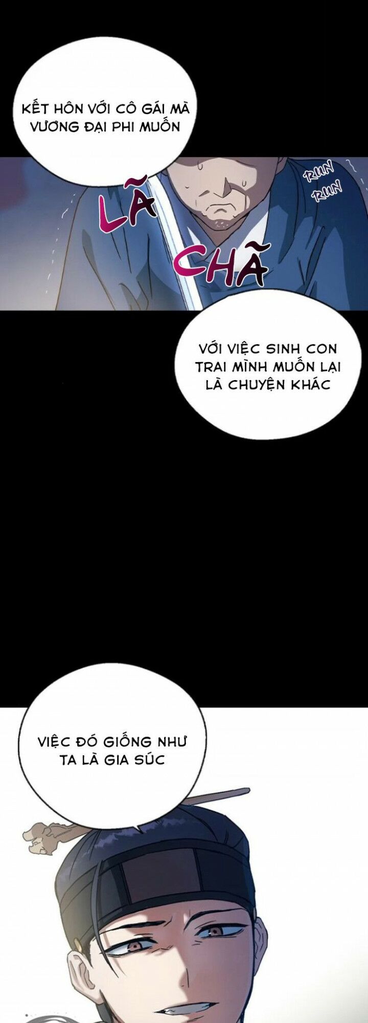 duyên nợ kiếp trước chapter 16 6