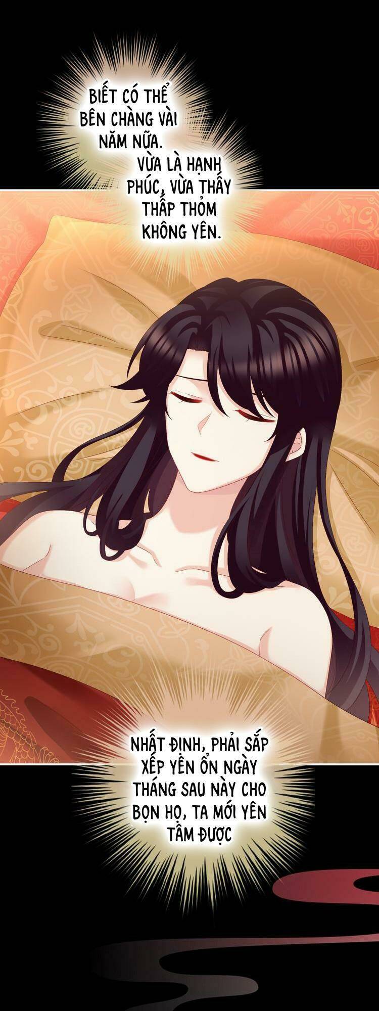 kiều phu có hỉ chapter 50 31