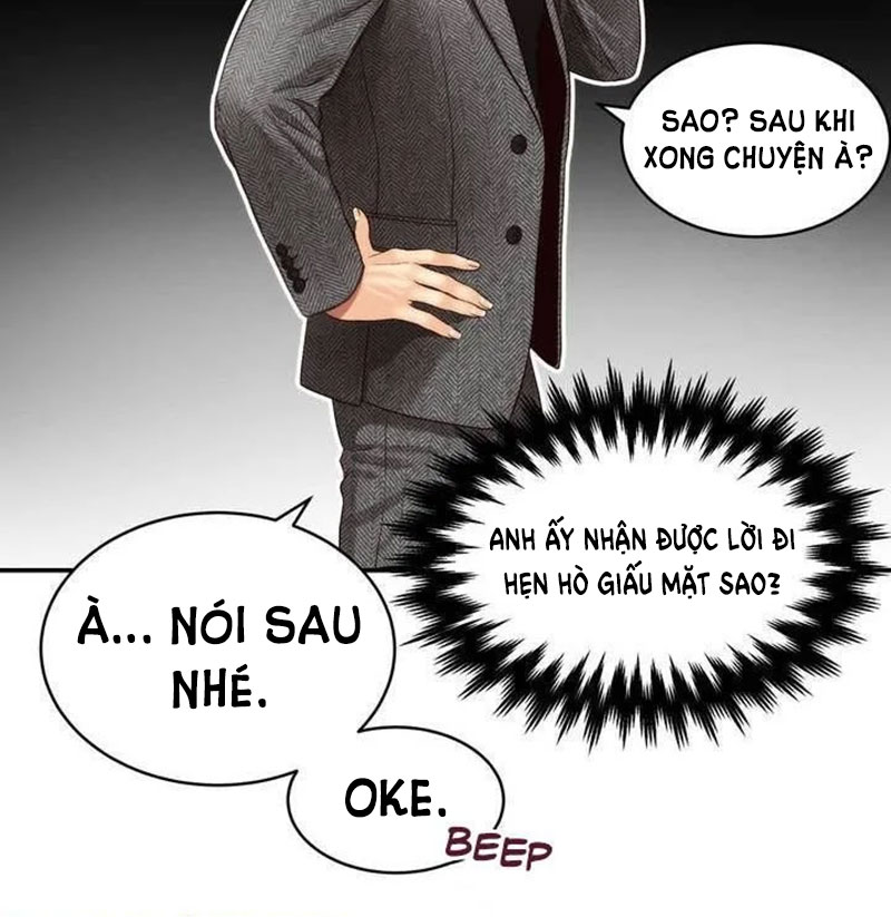 [16+] ánh sao ban mai chapter 26 54