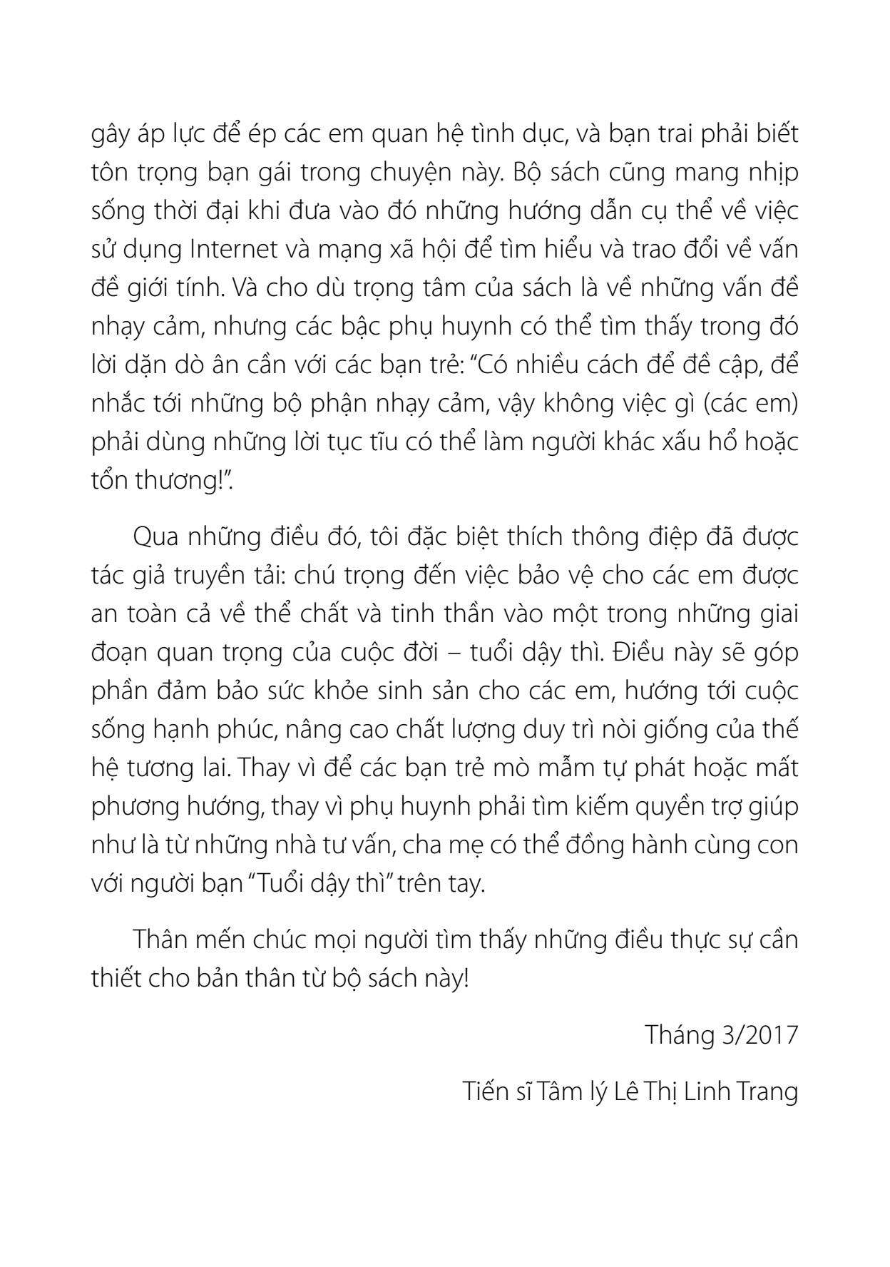Sách Tuổi Dậy Thì - Từ Cô Bé Đến Cô Nàng + Từ Cậu Bé Đến Anh Chàng