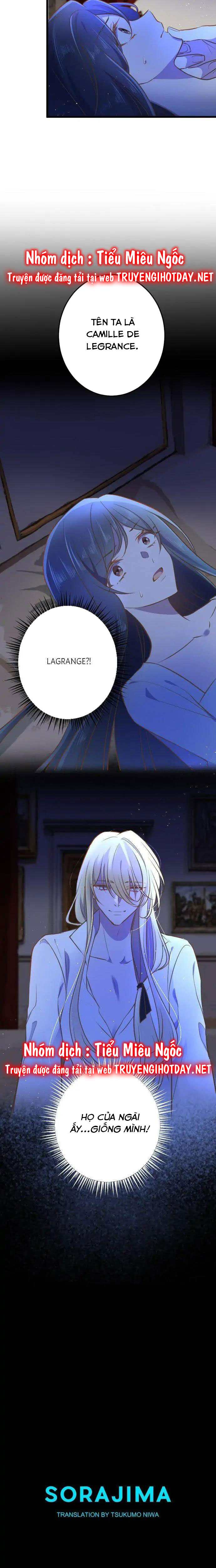 tình yêu thuần khiết chapter 50 11