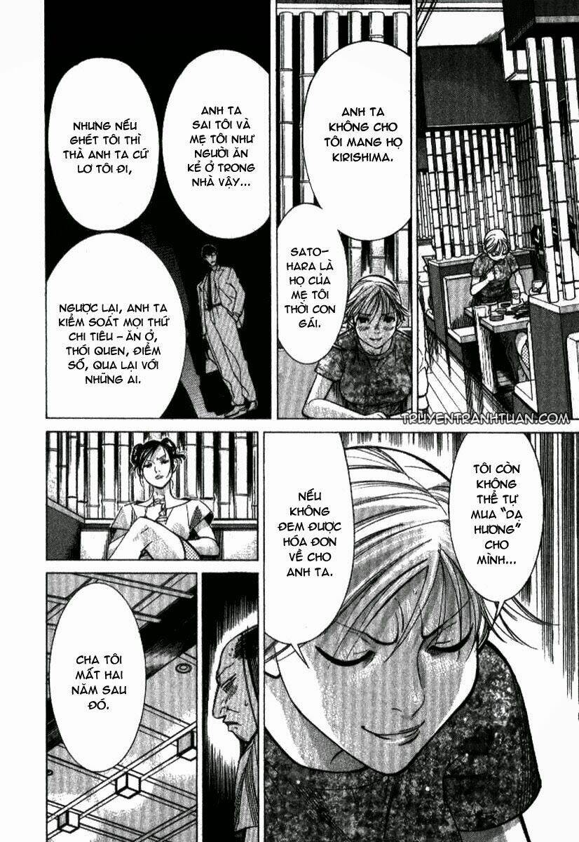 team medical dragon - y đội rồng chapter 37 12