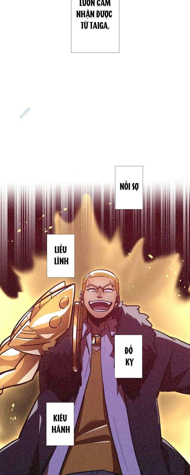 Huyết Thánh Cứu Thế Chủ~ Ta Chỉ Cần 0.0000001% Đã Trở Thành Vô Địch chapter 34 69