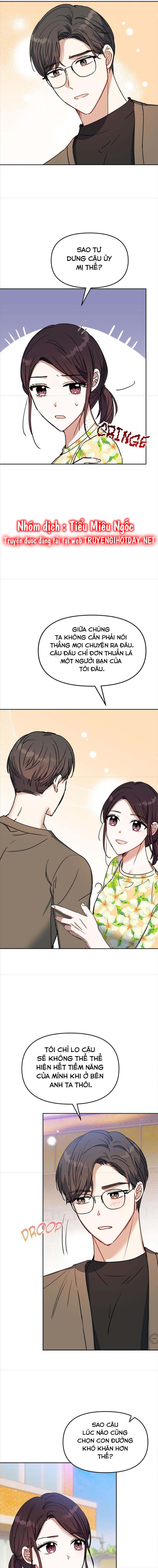 bản cam kết hôn nhân chapter 33 12