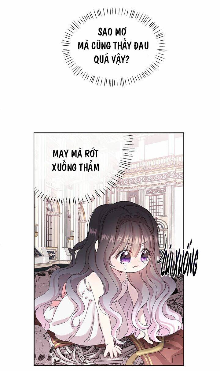 công chúa huỷ diệt chapter 1 56