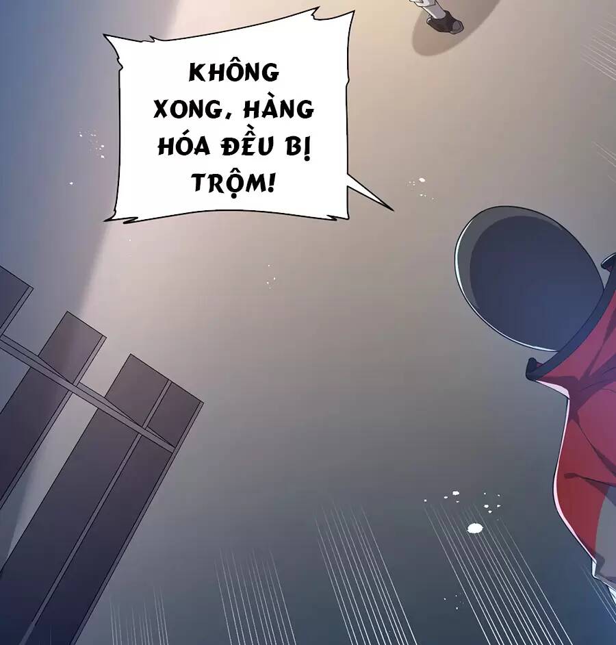 hệ thống mô phỏng linh sủng chapter 25 28