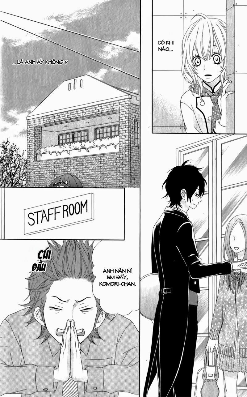 ousama wa shitshuji-sama chapter 2 10