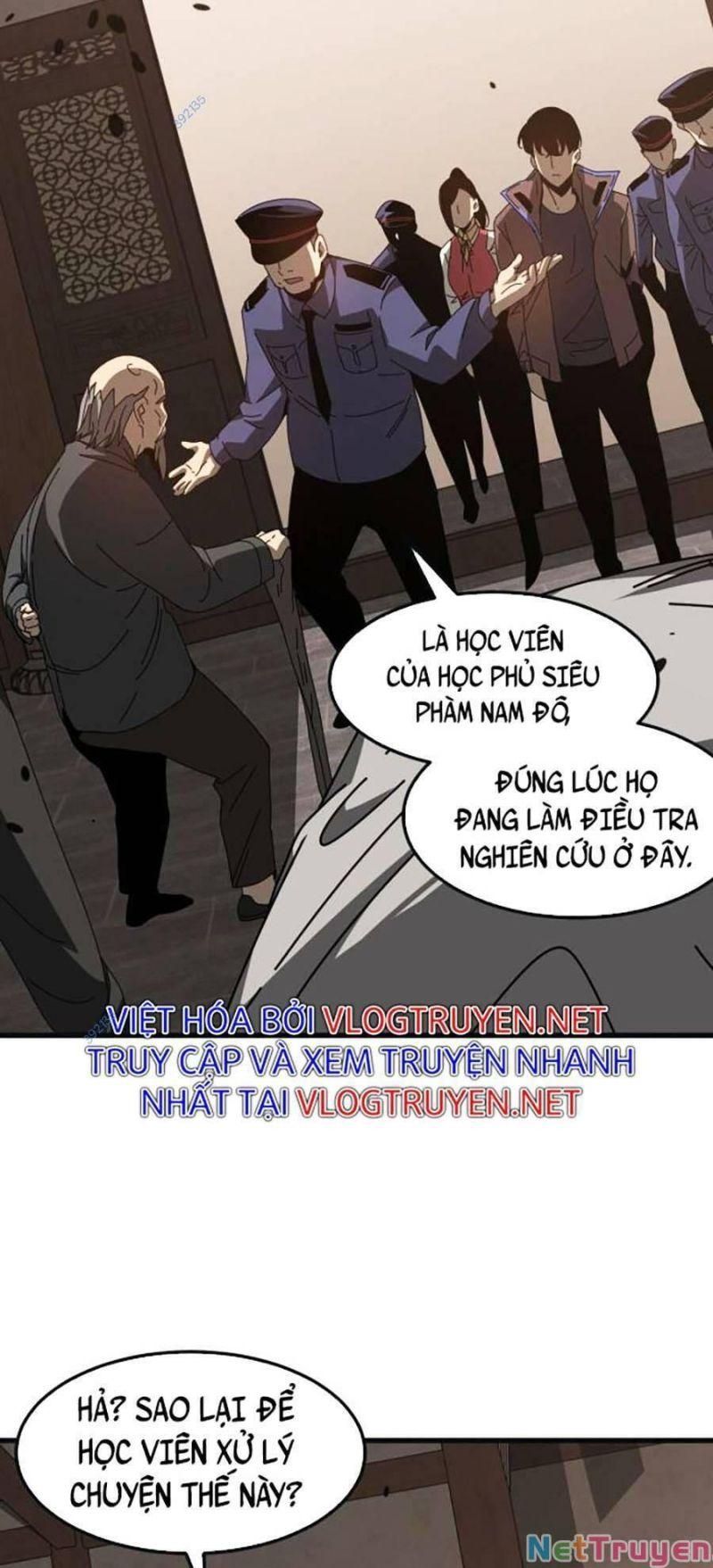 siêu tiến hóa chapter 76 72