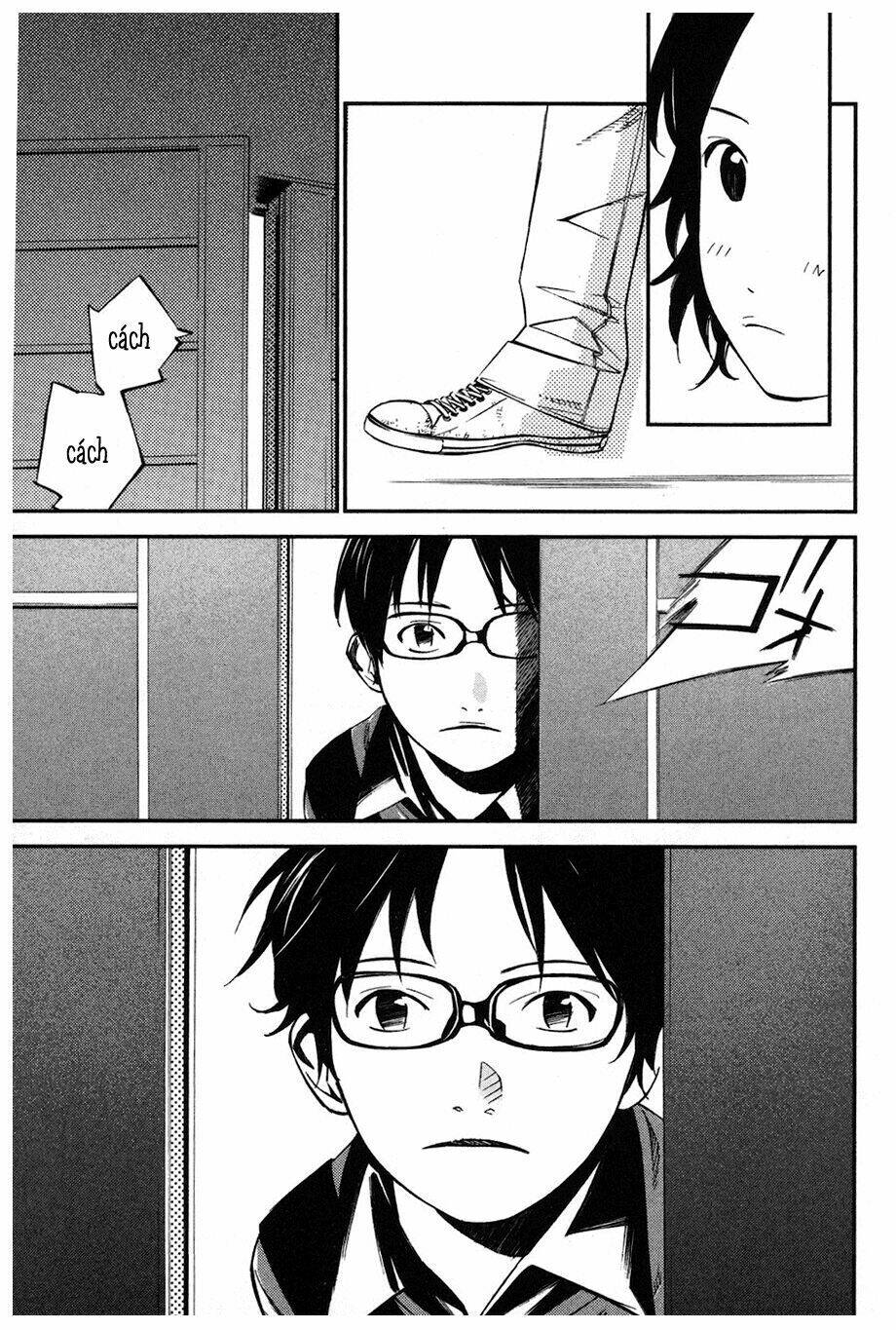 shigatsu wa kimi no uso chapter 2 6
