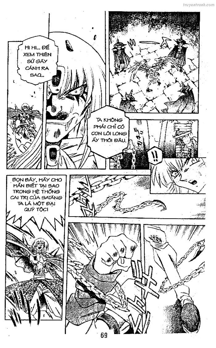 devil and devil chapter 67 28