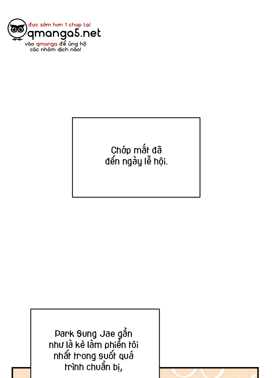 phức cảm tự ti của omega chapter 36 3