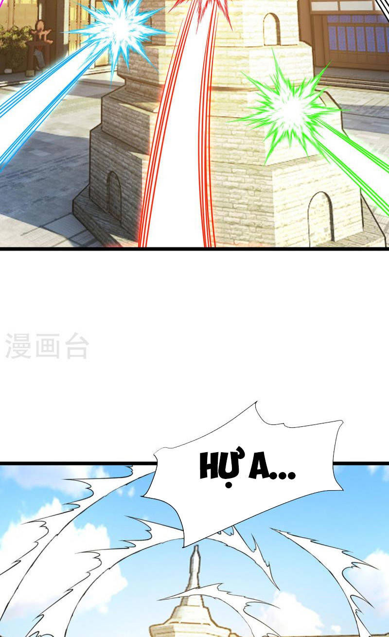 chúa tể tam giới chapter 287 34