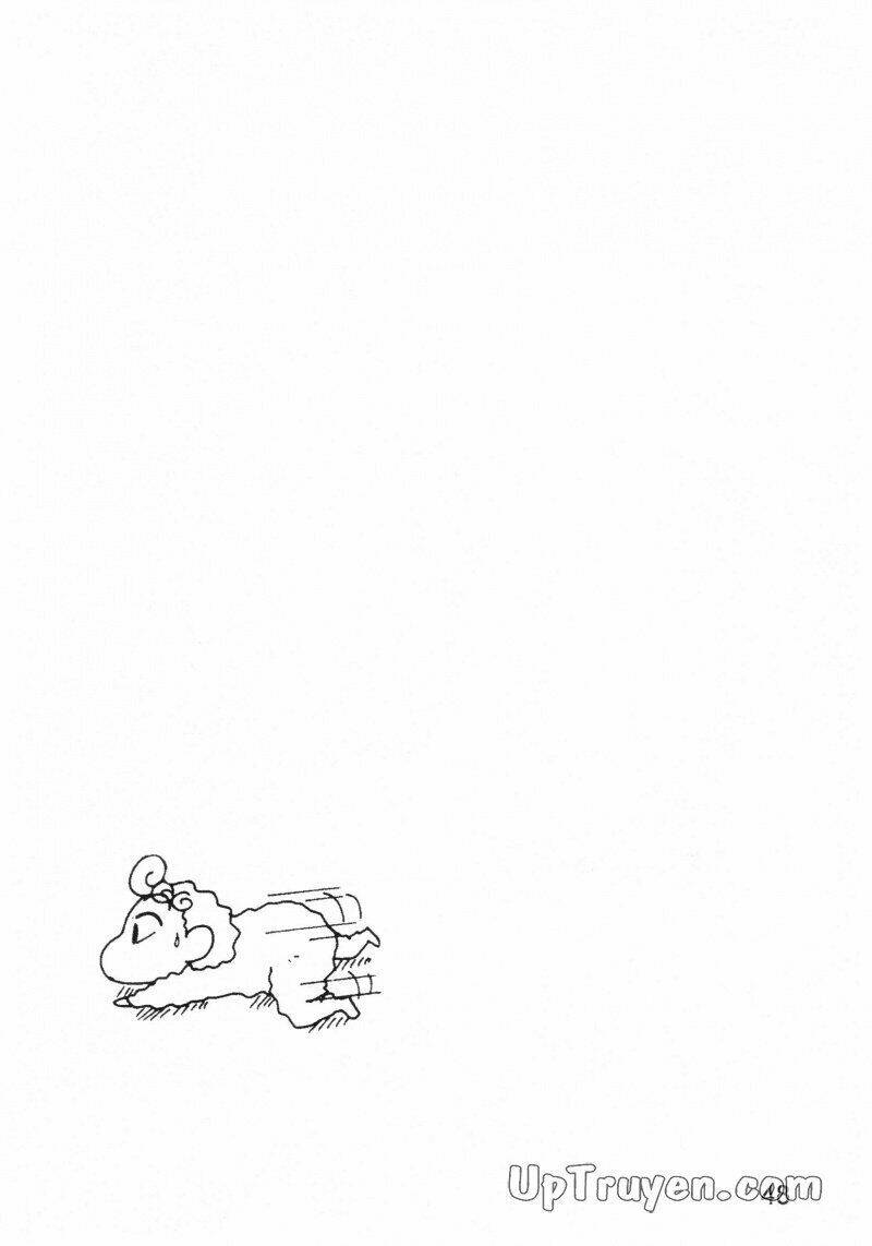 crayon shin-chan cậu bé bút chì chapter 16 46