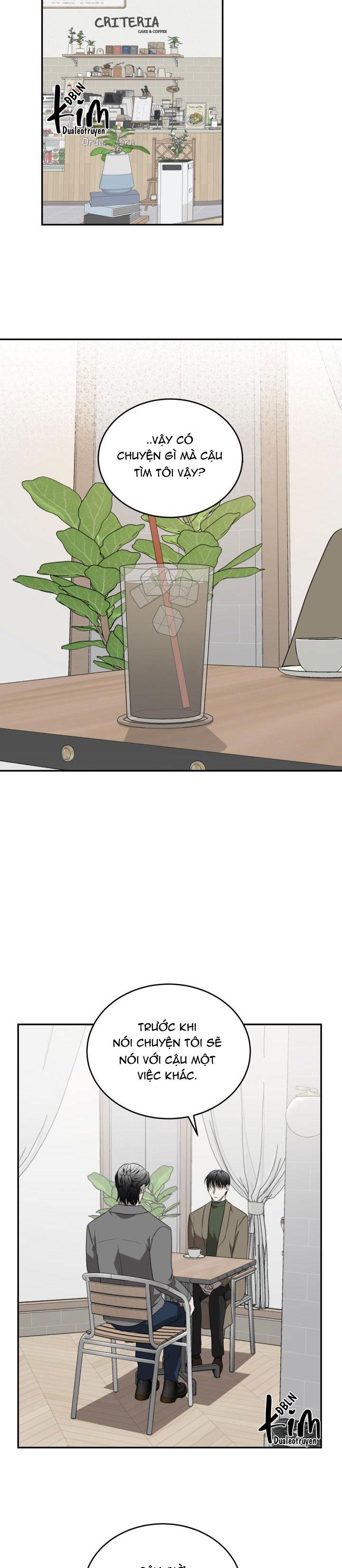 dưỡng thú cưng chapter 43 9