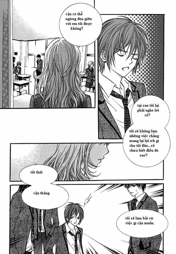 my beast chapter 1 9