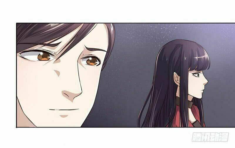 danh môn độc sủng ái thê chapter 5 15