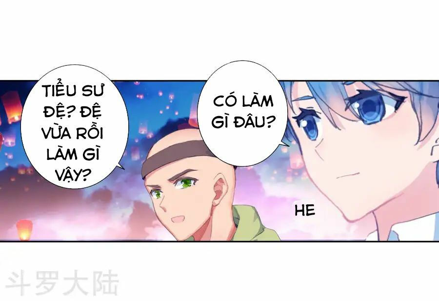 tuyệt thế đường môn - đấu la đại lục 2 chapter 191 39