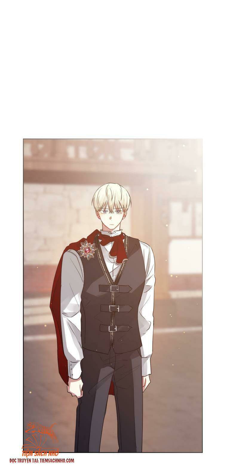 ác nữ phản diện đã chọn nam chính chapter 4 9