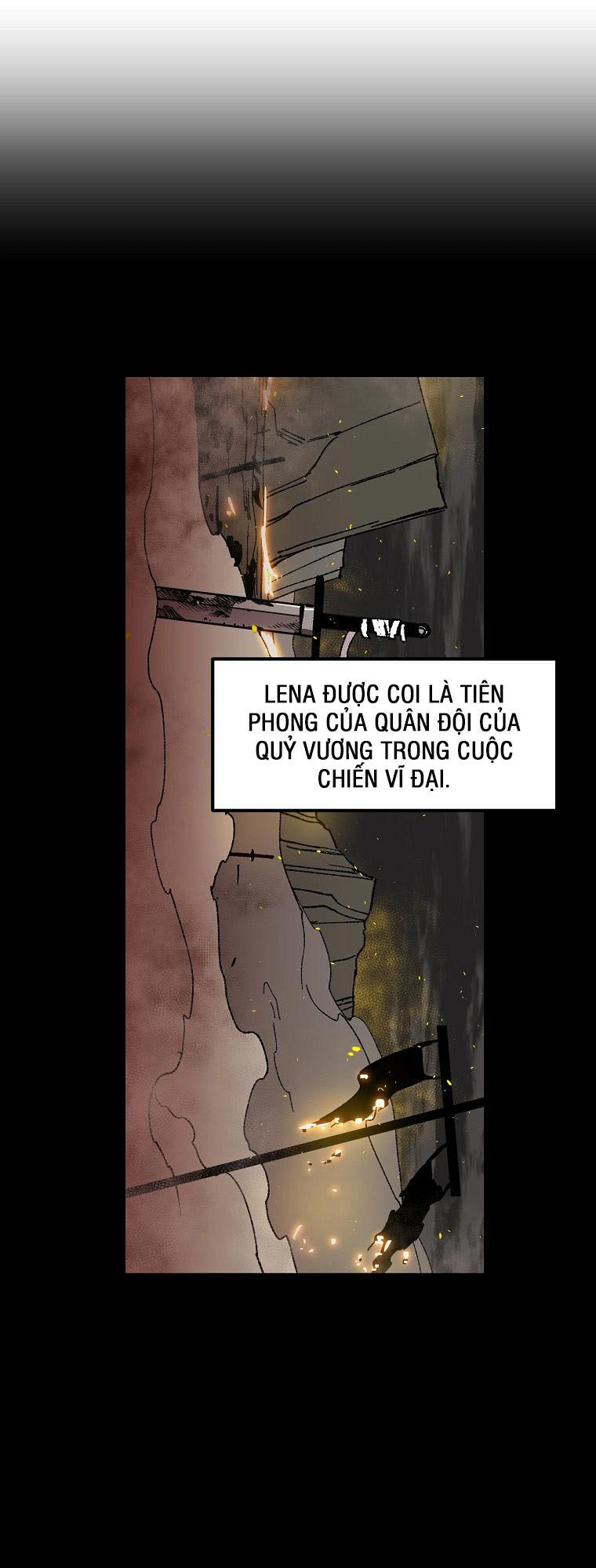 bug player - người chơi lỗi chapter 6 38