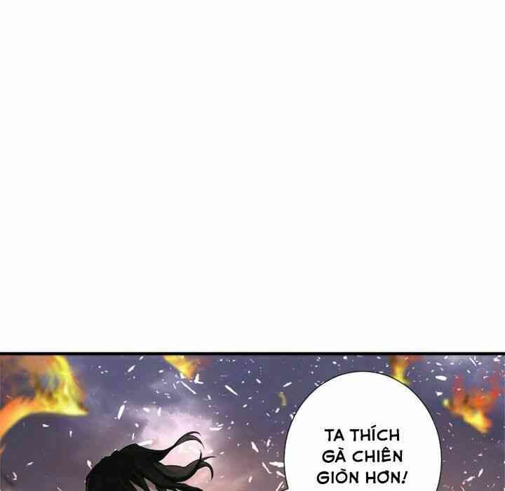 Her Summon Chapter 11 - Trang 18