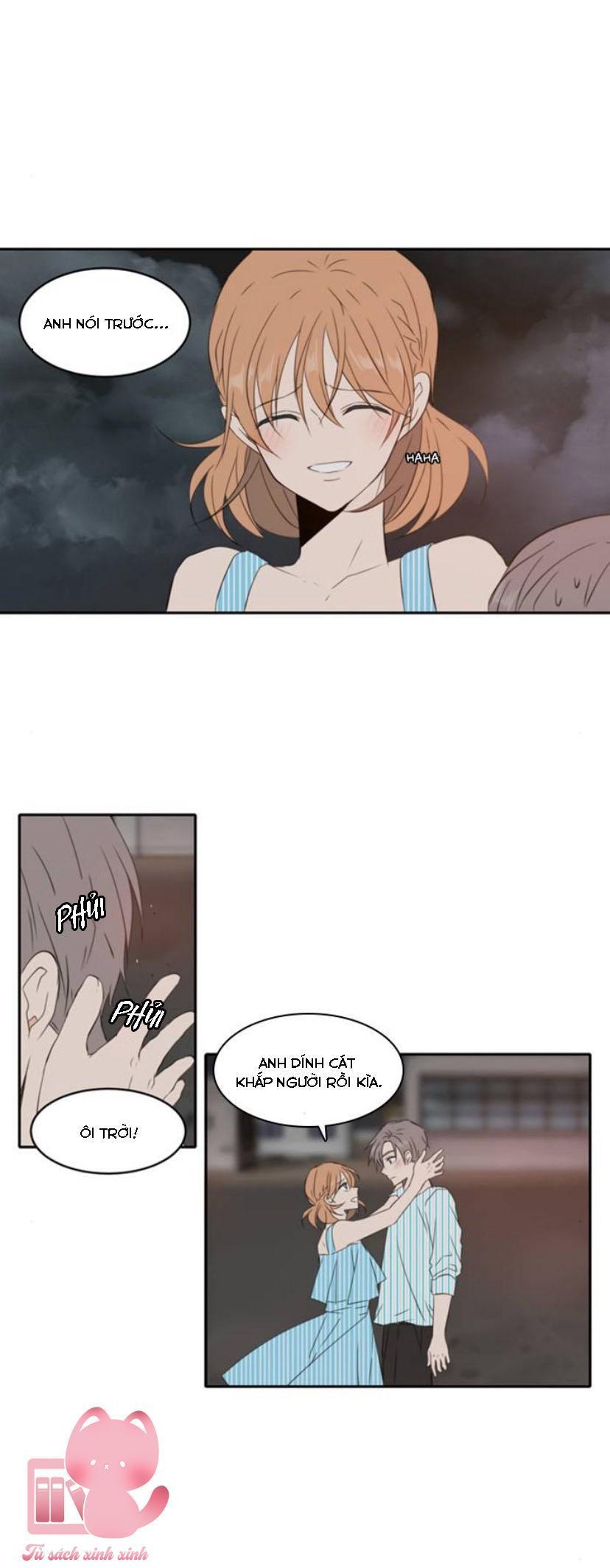 a good day to be a dog chapter 81 20