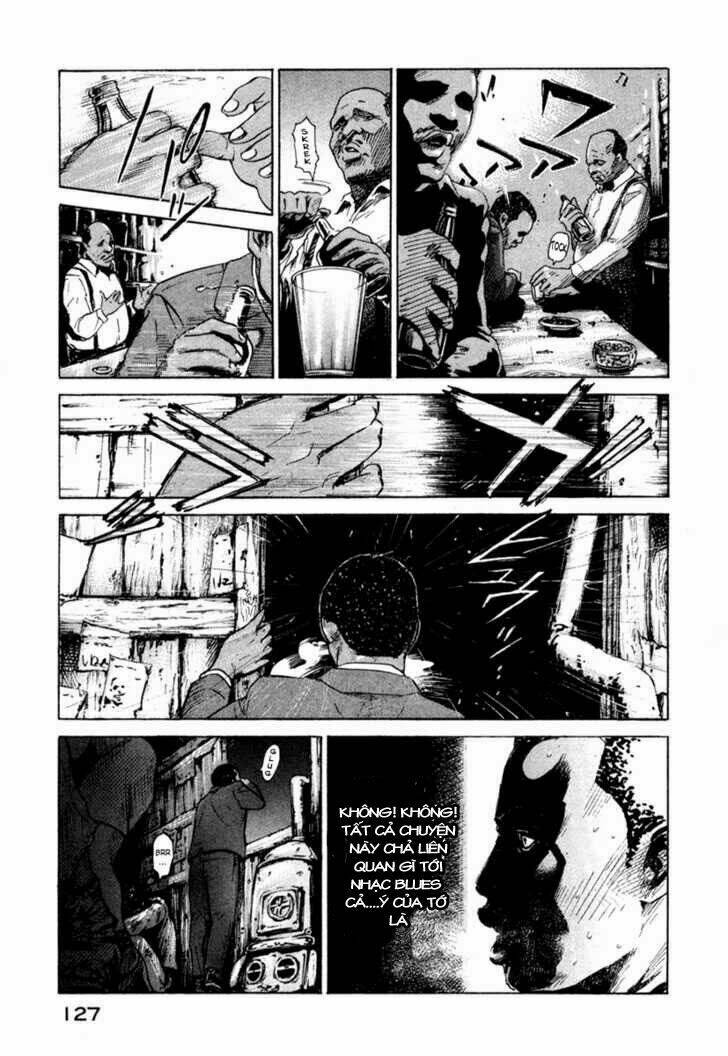 me and the devil blues chapter 3 13