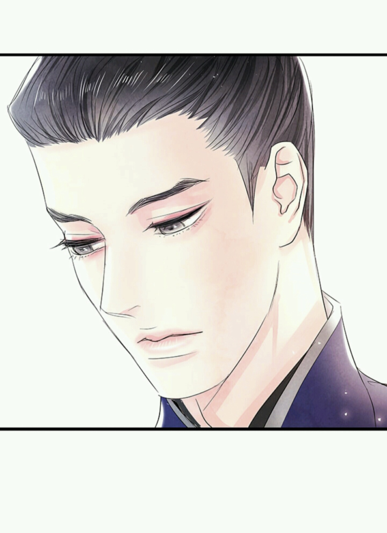 đêm hoang dại chapter 1 34