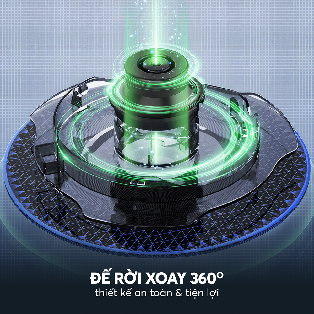 Ấm Pha Trà Đa Năng Elmich KEE9146 1.6L 800W, Hàng Chính Hãng, Điều Khiển Cảm Ứng, Có Hẹn Giờ-JoyMall