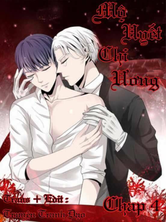 mộ huyết chi ương chapter 4 1