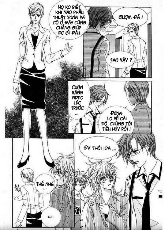 he dedicated to roses chapter 42 6