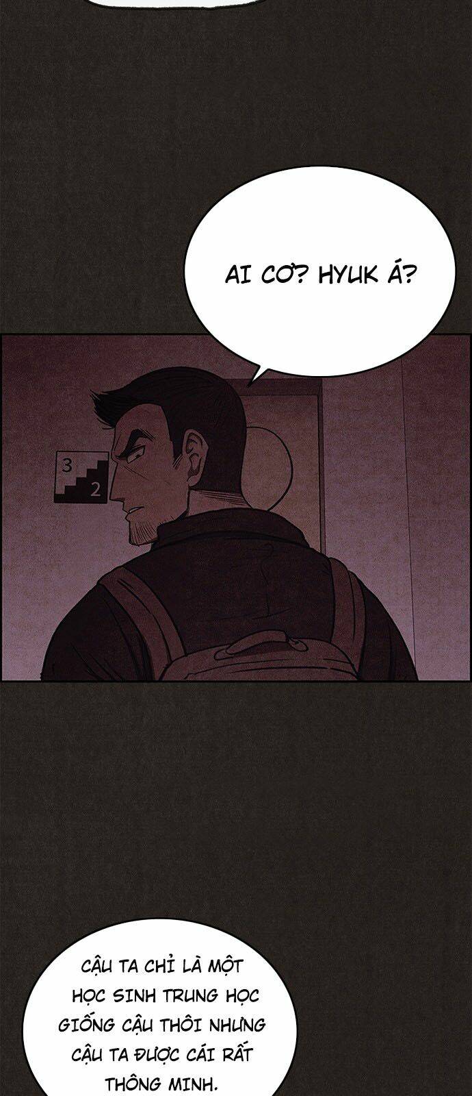quái vật tại chung cư xanh chapter 42 33