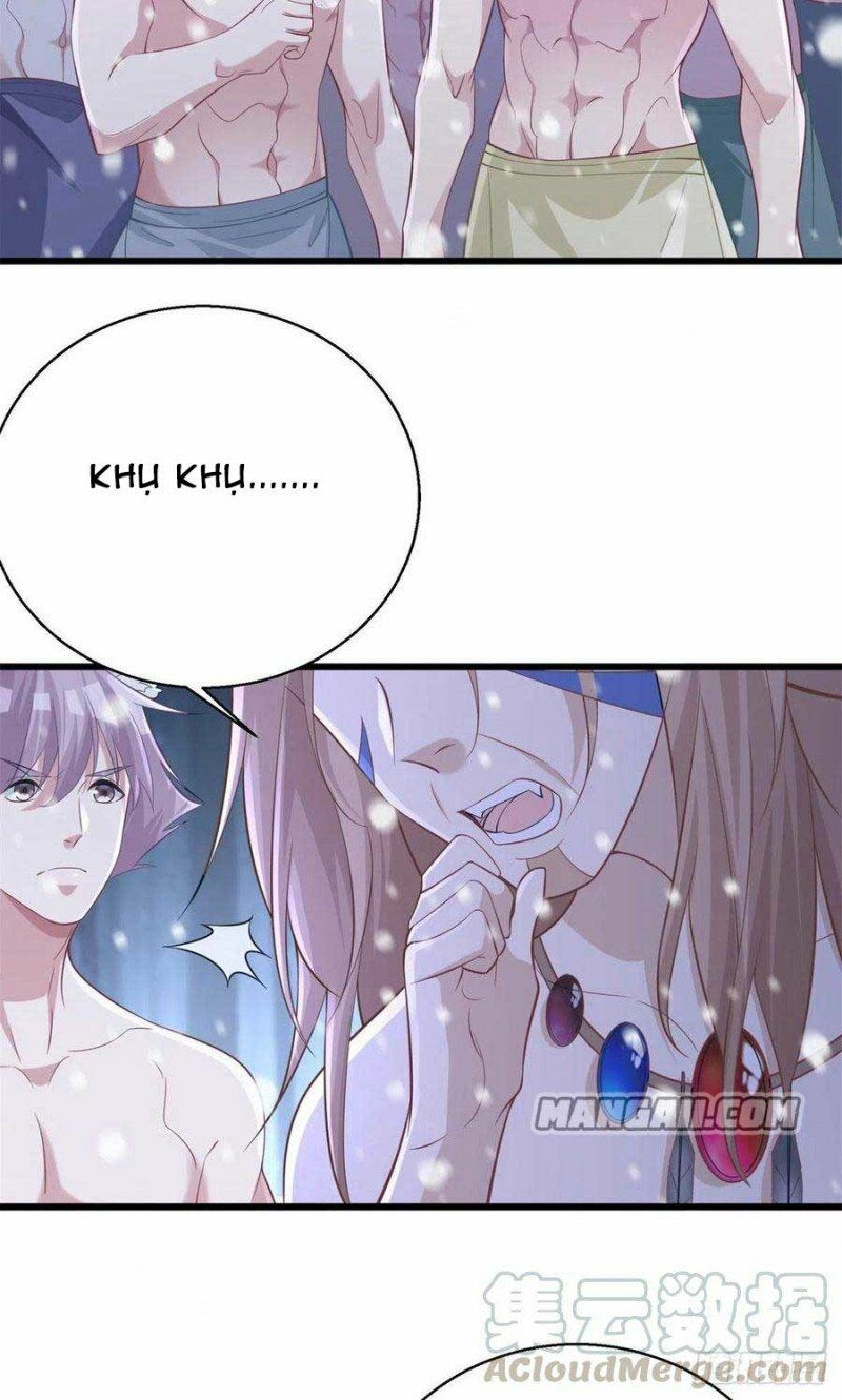 [16+] thảnh thơi thú thế chủng chủng điền, sinh sinh tể chapter 279 24