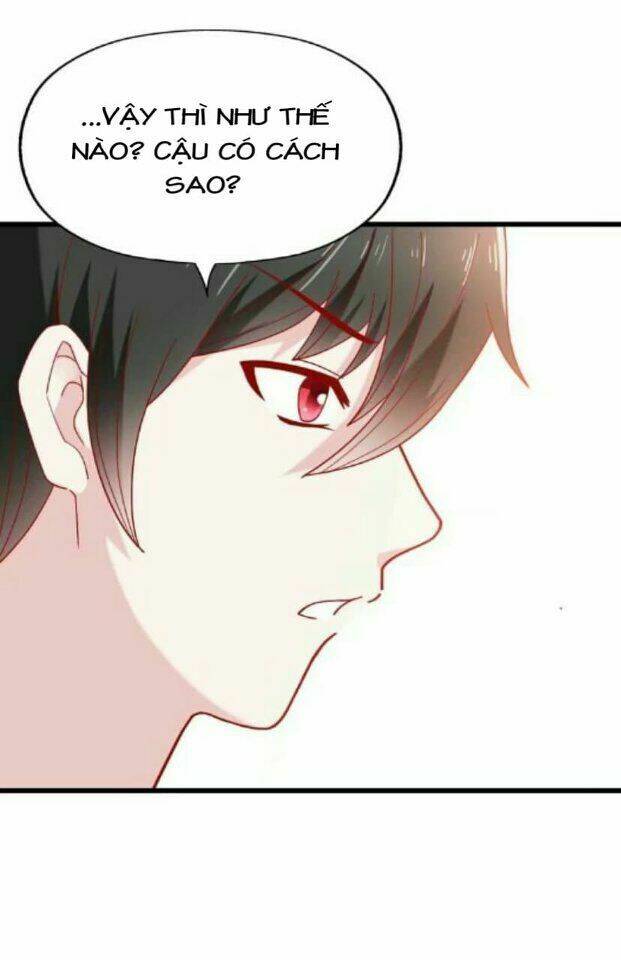 ác ma bàn bên chapter 9 31