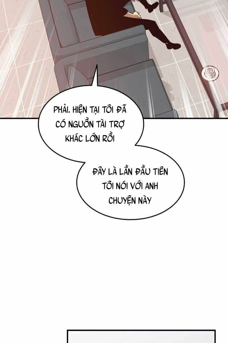 tôi là lính mới chapter 124 74